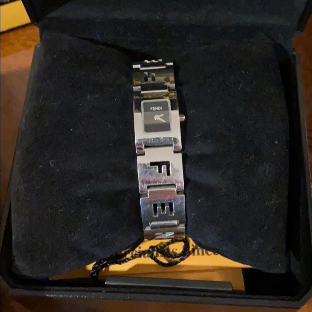 Fendi watch